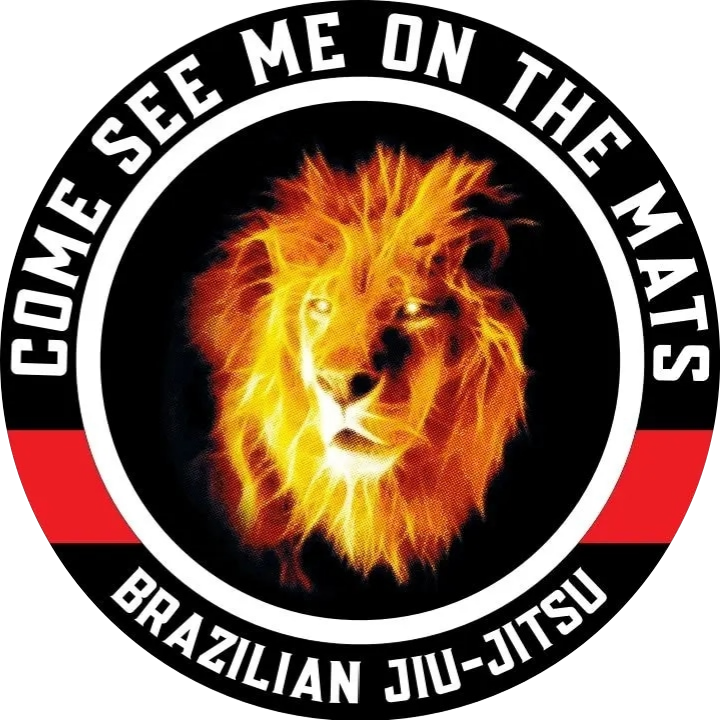 Academy lion logo